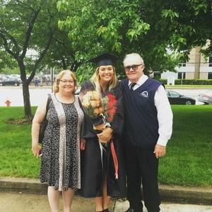 Meet your Posher, Tara